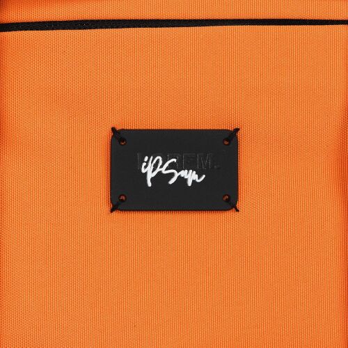 Рюкзак urbanPulse, оранжевый 1