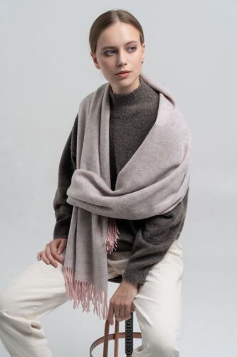 Палантин Gorgeous, розовый 6 Палантин Gorgeous, розовый 6