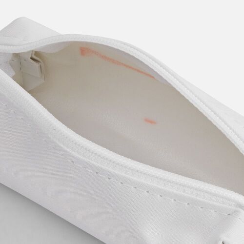 Набор Hobby с цветными карандашами, ластиком и точилкой, белый 6