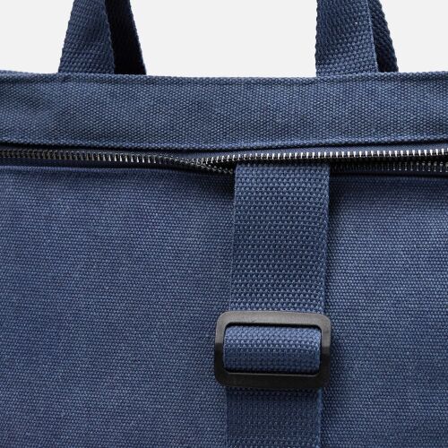 Рюкзак-шопер Casual ver.2, синий 6