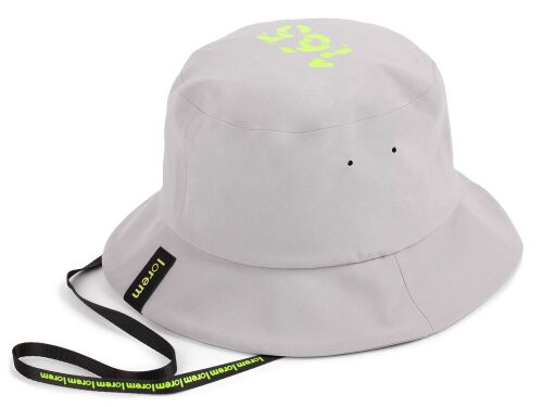 Панама Kosmos, серая 4