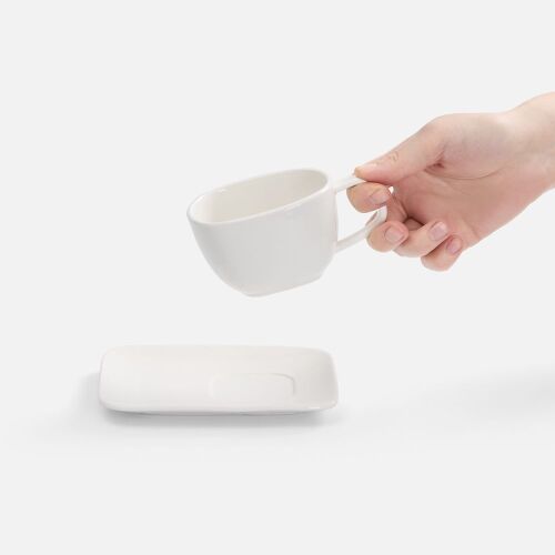 Чайная пара Duomi 5