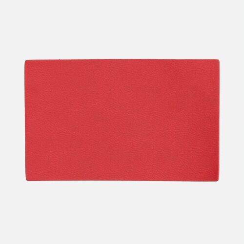 Лейбл Listra Latte, XL, красный 1