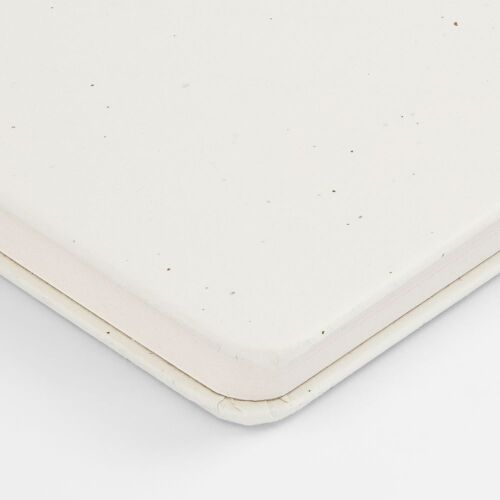 Блокнот MilkMake, красный 6 Блокнот MilkMake, красный 6