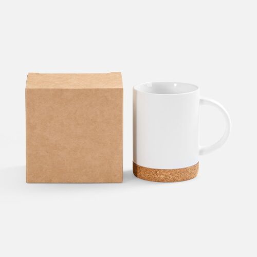 Набор Cork County, синий 4