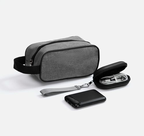 Набор Intercity, серый 1