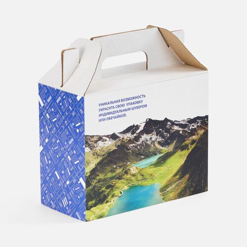 Шубер Casefect на заказ, L 2