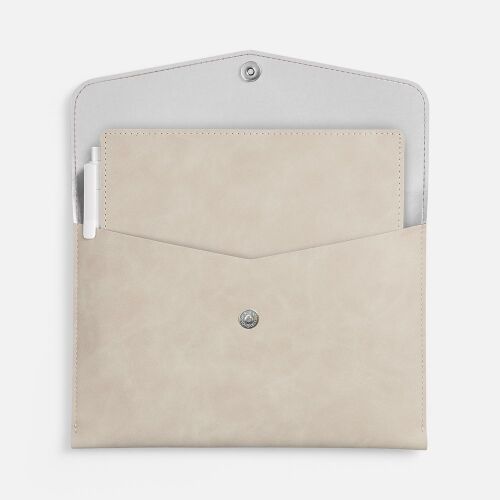 Набор Urban Folder, бежевый 3