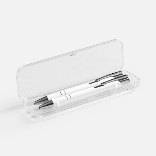 Набор из 2 ручек Keskus, белый 2