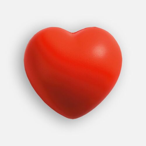 Набор Ringo Heart, красный 6