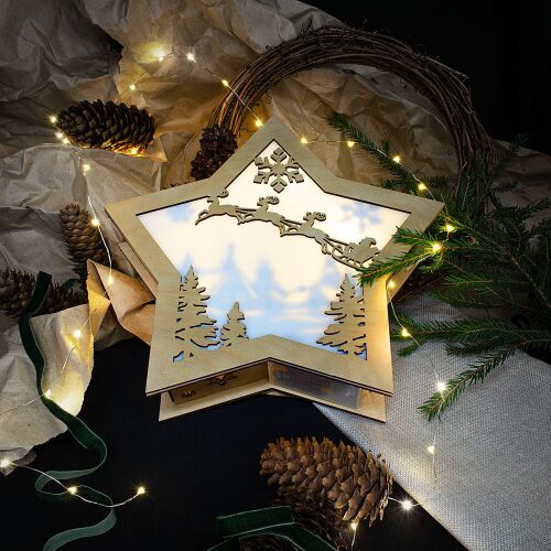 Светильник Xmas Mood 2