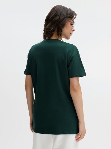 Футболка Imperial 190, синяя (petrol), размер XXL 5