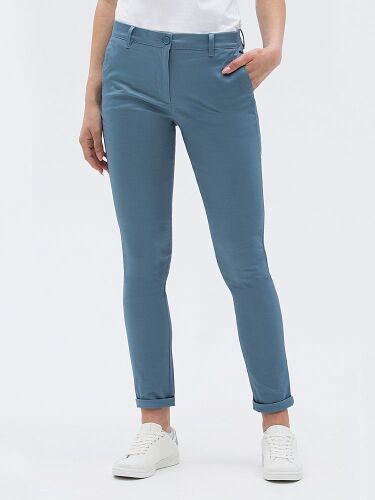 Брюки Jared Women голубые, размер 36 3 Брюки Jared Women голубые, размер 36 3