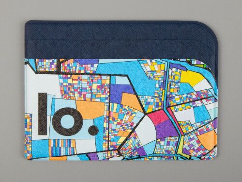 Чехол для карточек Dorset Print на заказ 4