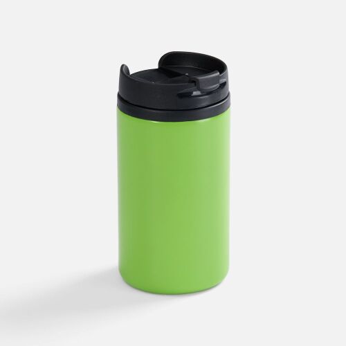 Термостакан Canella, зеленый матовый (яблоко) 1