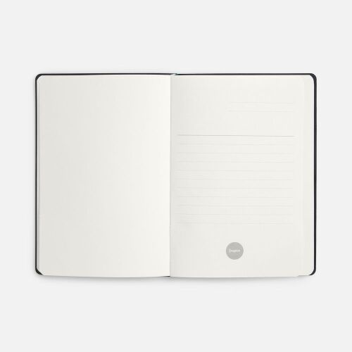 Блокнот Verso в клетку, зеленый 6
