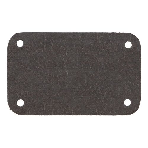 Лейбл Corolla Metal, S, бронзовый 2 Лейбл Corolla Metal, S, бронзовый 2