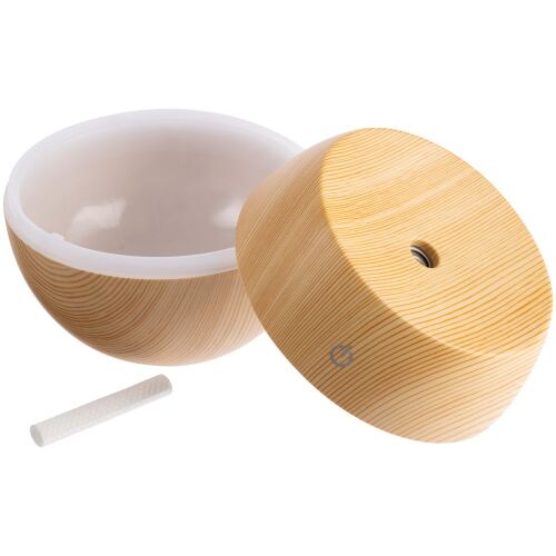 Настольный увлажнитель-ароматизатор Humisphere 2