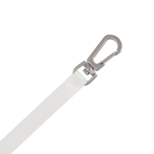 Застежка-карабин Snap Hook, S, серебристая 3 Застежка-карабин Snap Hook, S, серебристая 3