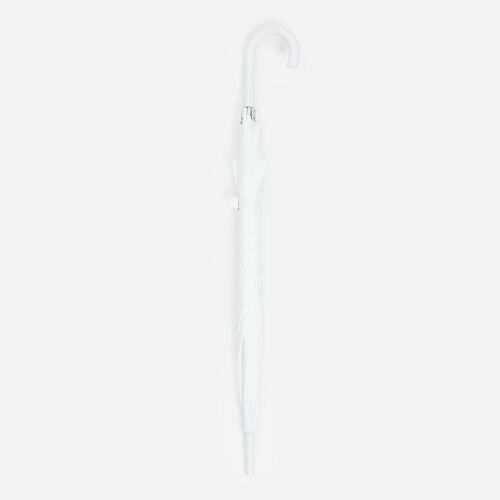 Зонт-трость Promo, белый 1