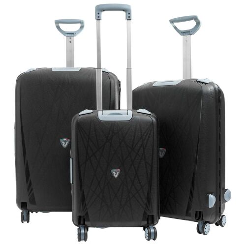 Чемодан Light Ltd Edition L, черный 7 Чемодан Light Ltd Edition L, черный 7