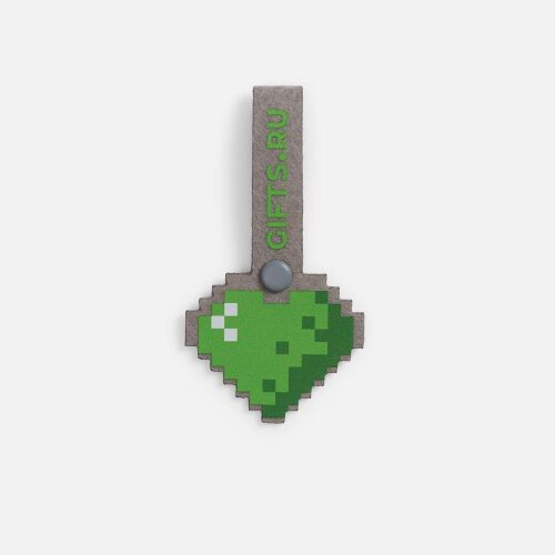 Заготовка из фетра Felt M, серый 6