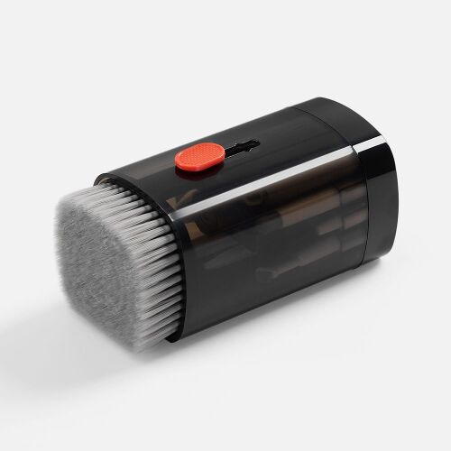 Набор для ухода за гаджетами Pinzell, черный 3