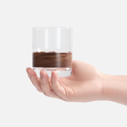 Стакан для виски Woodlyn 3