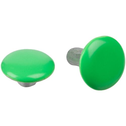 Заклепка Rivet, S, зеленый неон 1 Заклепка Rivet, S, зеленый неон 1