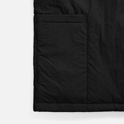 Жилет унисекс Veter, черный, размер XL/XXL 6 Жилет унисекс Veter, черный, размер XL/XXL 6