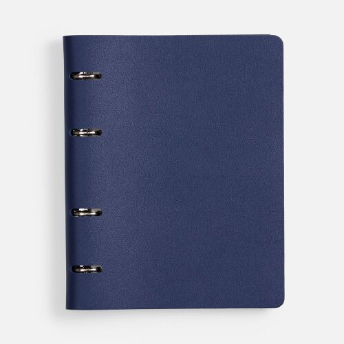 Ежедневник Ringo, недатированный, синий 1