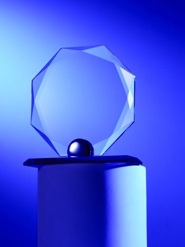 Стела Logrado 5