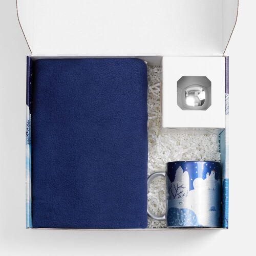 Набор «Праздничный полюс» 1