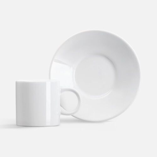 Кофейная пара для сублимационной печати Miamore 2