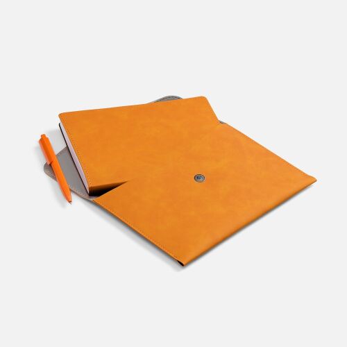 Набор Urban Folder, оранжевый 1