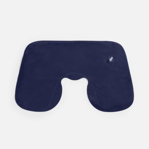 Набор для путешествий Essential, темно-синий 4