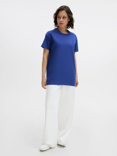 Футболка Imperial синий ультрамарин, размер XXL 6