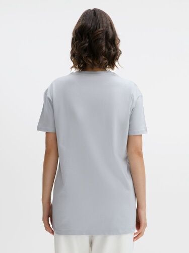 Футболка Imperial 190, серая, размер L 5