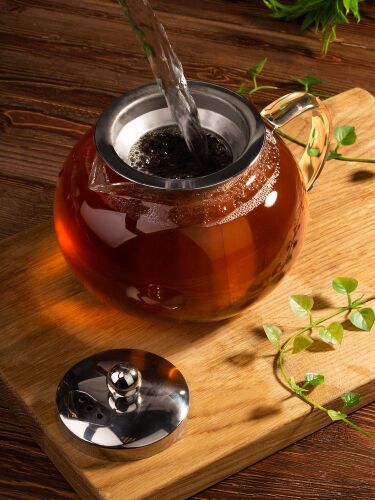 Чайник Tea Drop 3