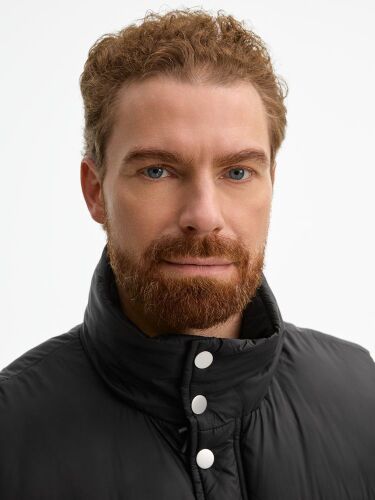 Жилет Ben Mac, черный, размер XXL 4