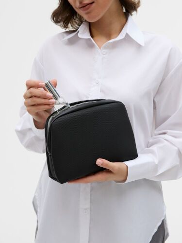 Несессер Lunera, черный 6