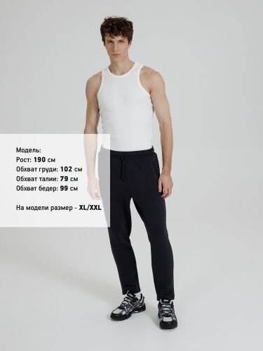 Майка унисекс Neofit, молочно-белая, размер M/L 6 Майка унисекс Neofit, молочно-белая, размер M/L 6
