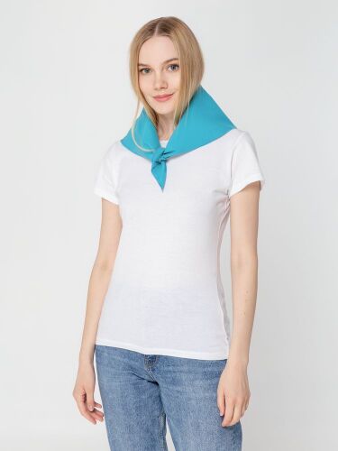 Бандана Overhead, голубая 6