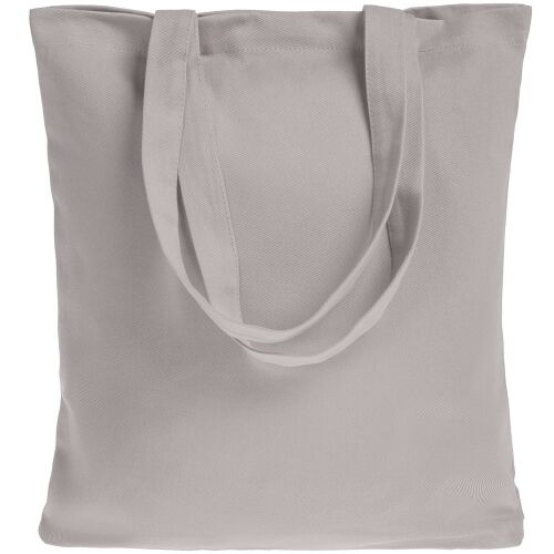 Холщовая сумка Avoska, серая 1