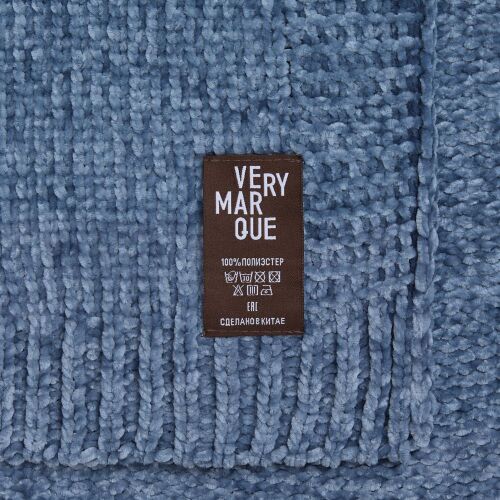 Плед Cozynova, синий 7