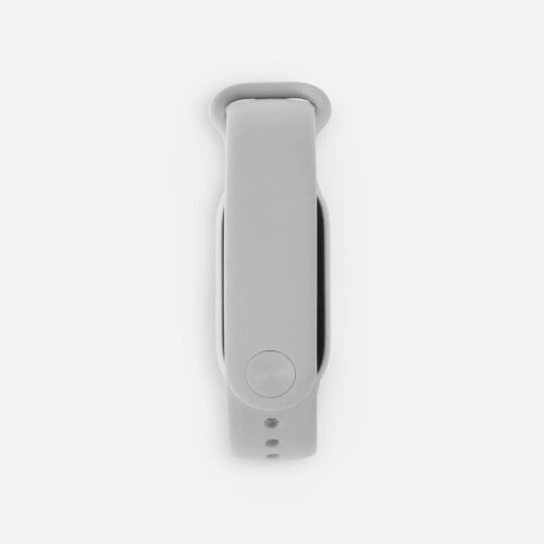Фитнес-браслет Xiaomi Smart Band 10, серебристый 5 Фитнес-браслет Xiaomi Smart Band 10, серебристый 5