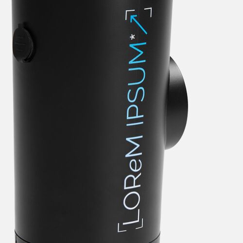 Портативная кофемашина Porta Presso, черная 6