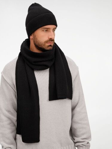 Набор Nobilis Mono, черный 3