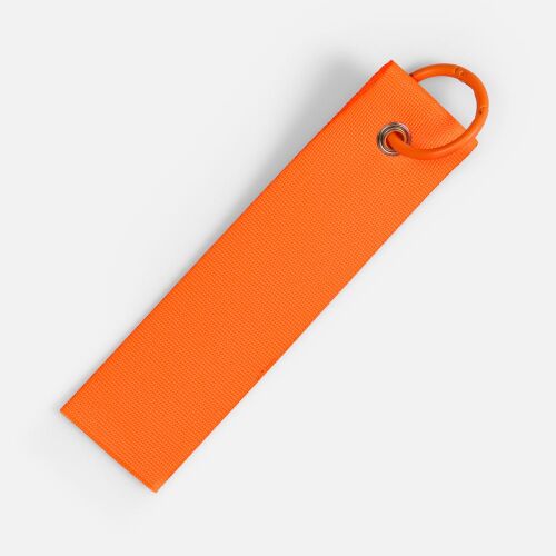 Ремувка Nakit, L, оранжевый неон 2