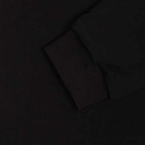 Бомбер унисекс Townie, черный, размер S 1